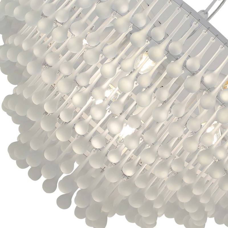 Подвесная люстра Favourite 4604-10P