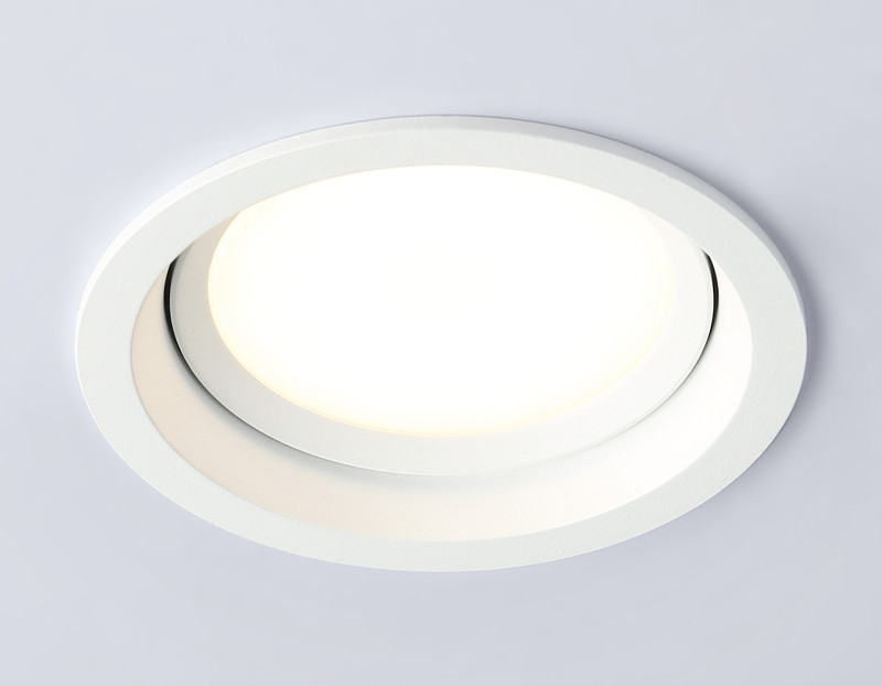 Встраиваемый светильник Ambrella Light TN52230