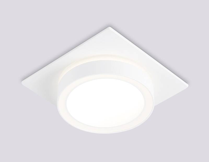 Встраиваемый светильник Ambrella Light TN52421