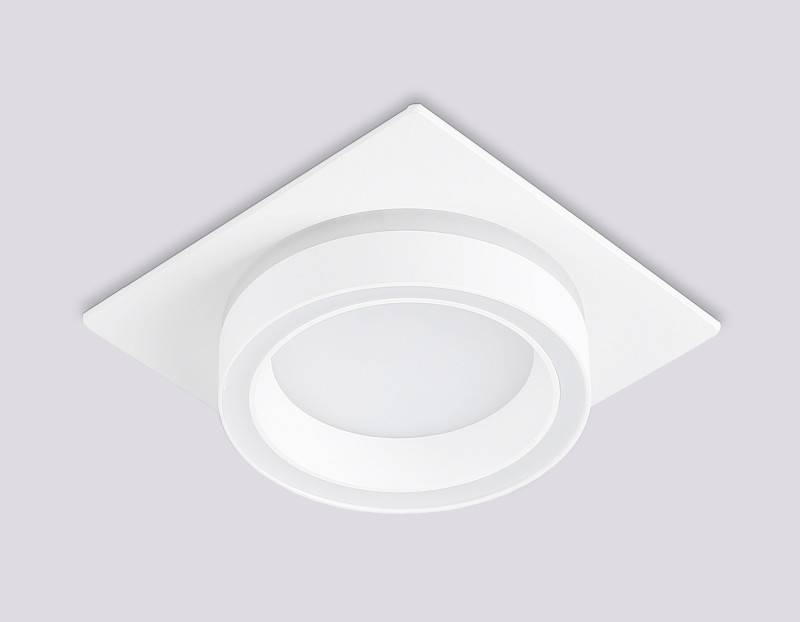 Встраиваемый светильник Ambrella Light TN52421