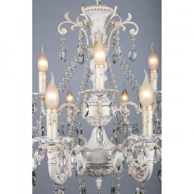 Подвесная люстра Omnilux OML-79003-12