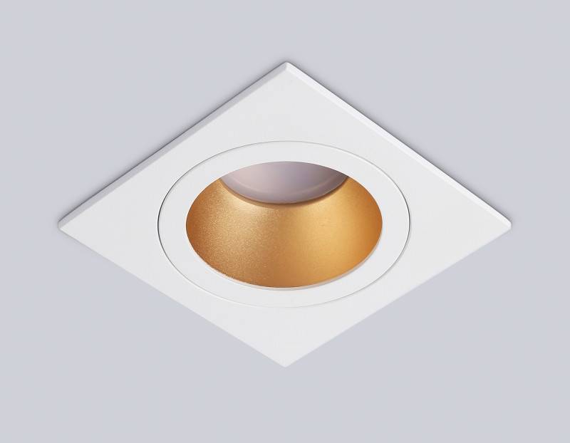 Встраиваемый светильник Ambrella Light TN102827