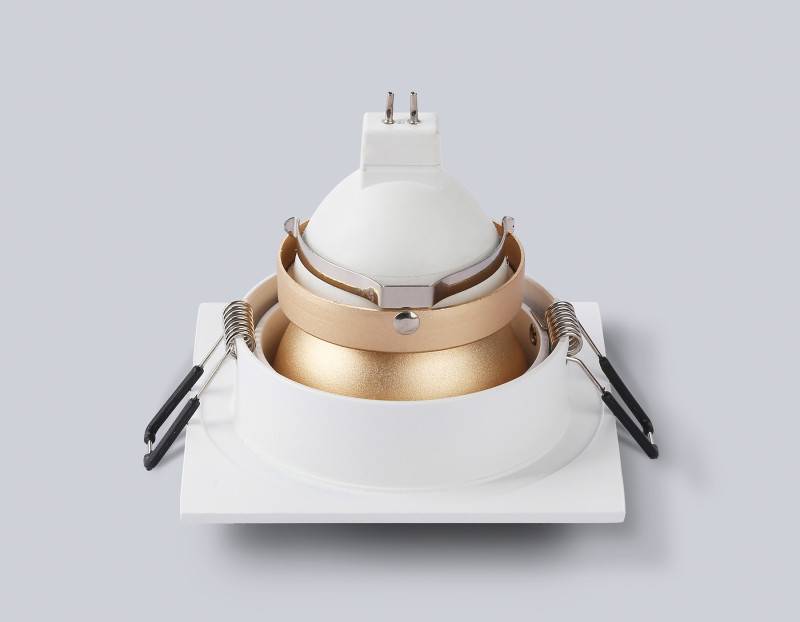 Встраиваемый светильник Ambrella Light TN102827