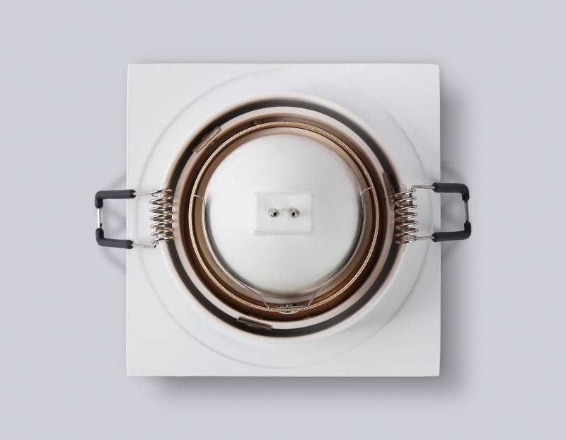 Встраиваемый светильник Ambrella Light TN102827