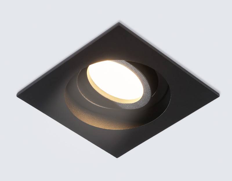 Встраиваемый светильник Ambrella Light TN102758