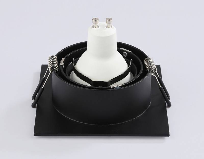 Встраиваемый светильник Ambrella Light TN102758