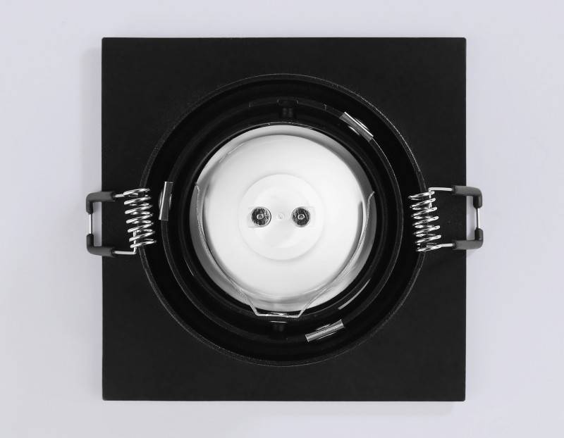 Встраиваемый светильник Ambrella Light TN102758