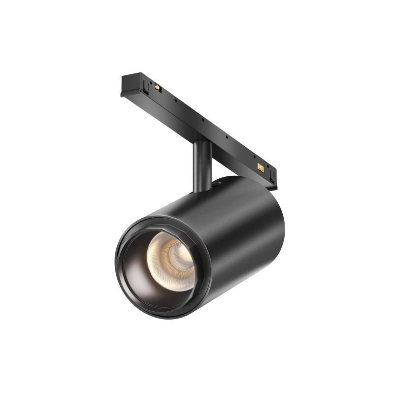 Светильник на шине Maytoni Technical TR244-4-12WTW-DD2-B