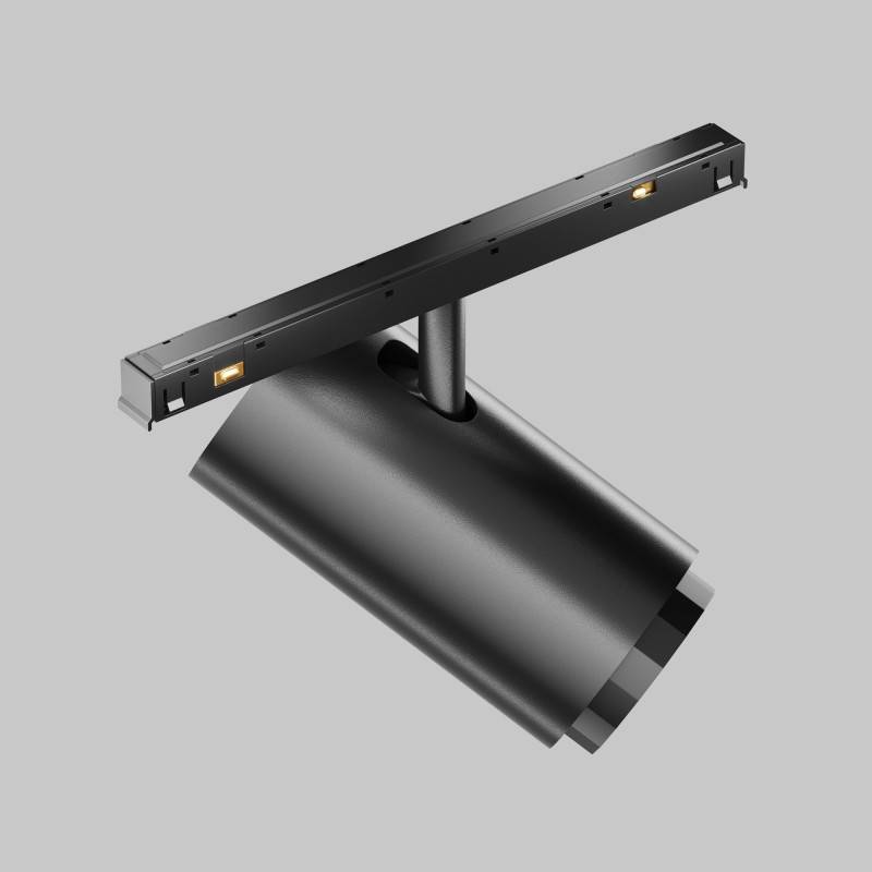 Светильник на шине Maytoni Technical TR244-4-12WTW-DD2-B