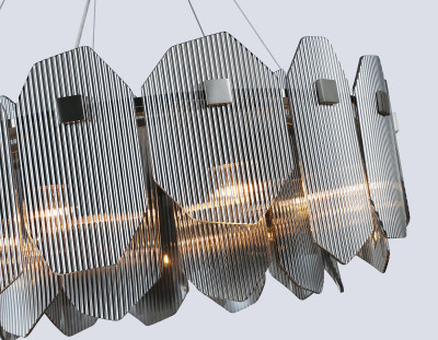 Подвесная люстра Ambrella Light LH31203