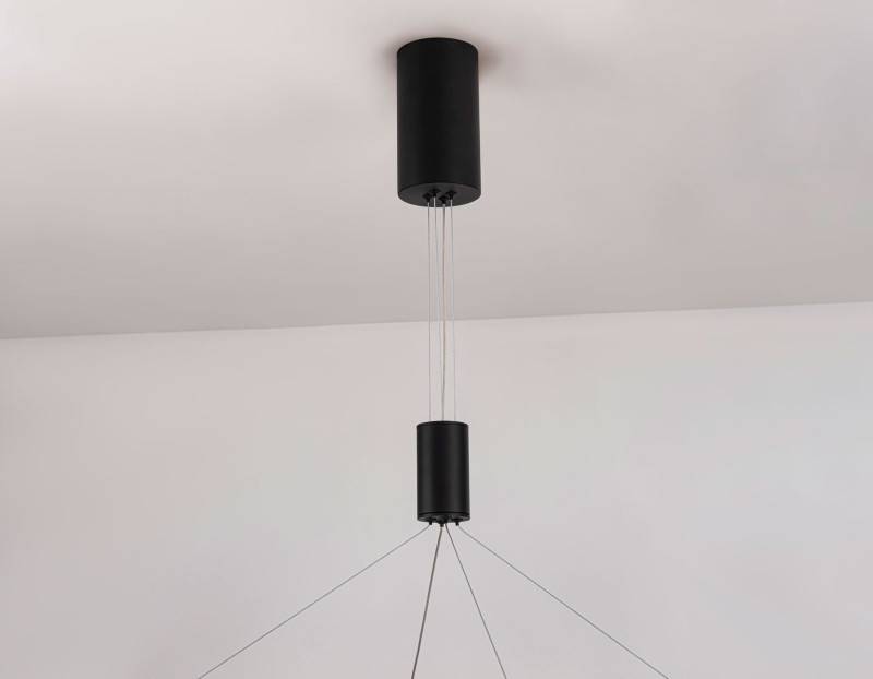 Подвесной светильник Ambrella Light FL5856