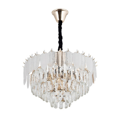 Подвесная люстра MODELUX ML.602.9