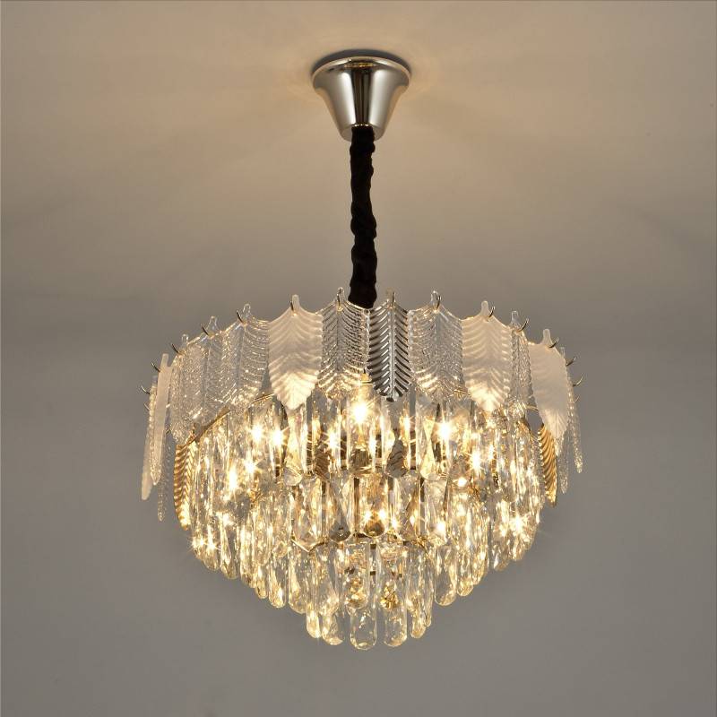 Подвесная люстра MODELUX ML.602.9