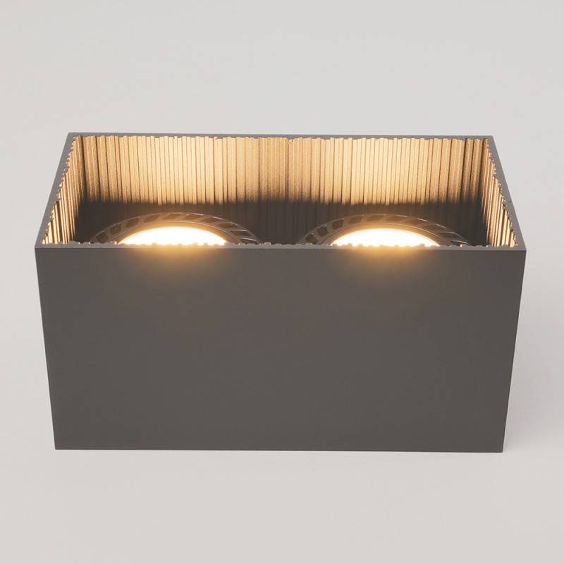 Накладной светильник Nowodvorski 9316