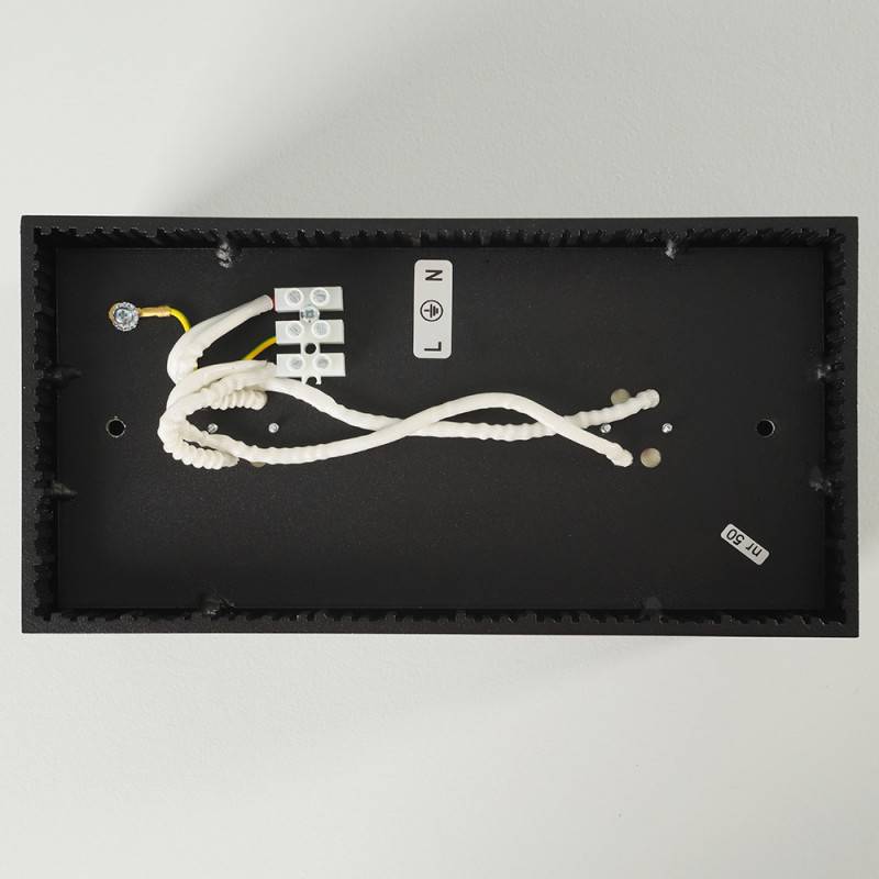 Накладной светильник Nowodvorski 9316