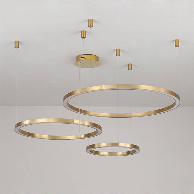 Подвесной светильник ImperiumLoft 207815-26