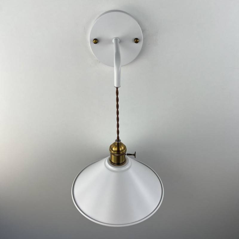 Бра ImperiumLoft 167735-26