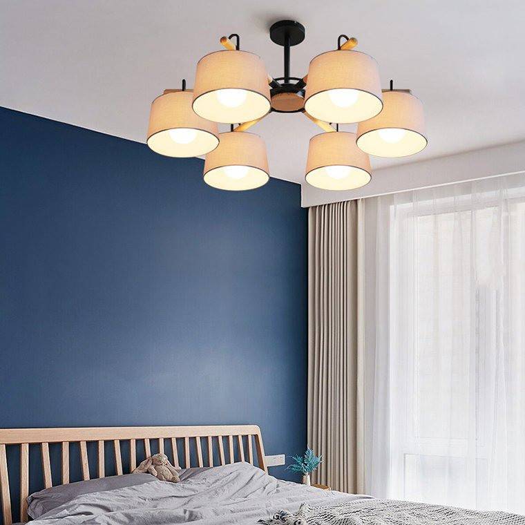 Люстра на штанге ImperiumLoft 178365-26