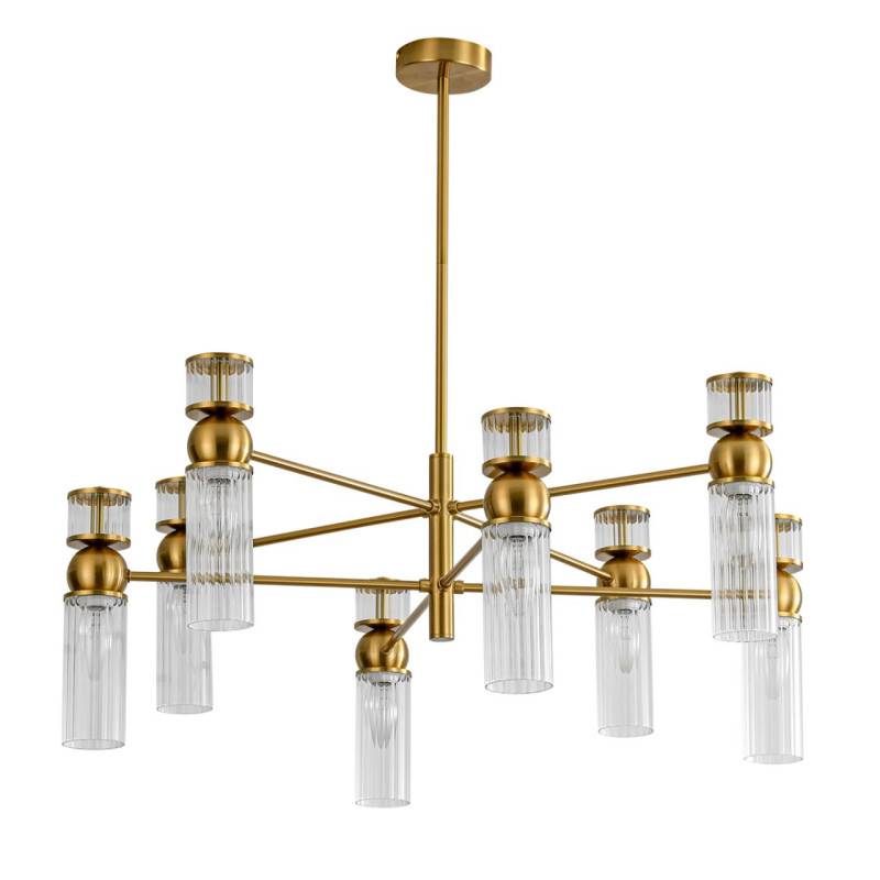Люстра на штанге LUMION 8276/8