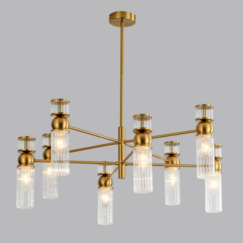 Люстра на штанге LUMION 8276/8