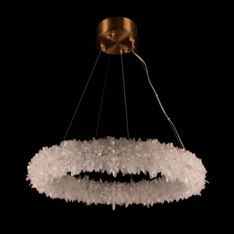 Подвесная люстра Fluorite FL1154-6P