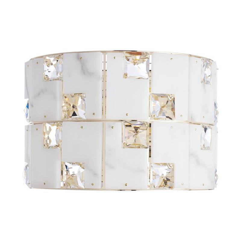 Бра Odeon Light 5076/2W