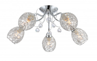 Накладная люстра Globo 56689-5