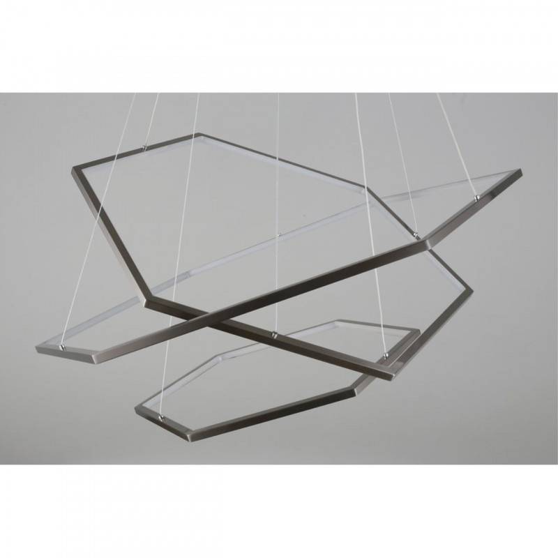 Каскадная люстра APLOYT APL.021.13.136