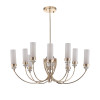 Люстра на штанге ST-Luce SL1402.253.10