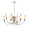Люстра на штанге ST-Luce SL1402.253.10