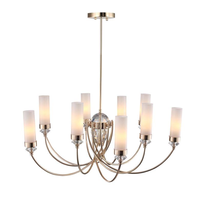 Люстра на штанге ST-Luce SL1402.253.10