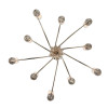 Люстра на штанге ST-Luce SL1402.253.10