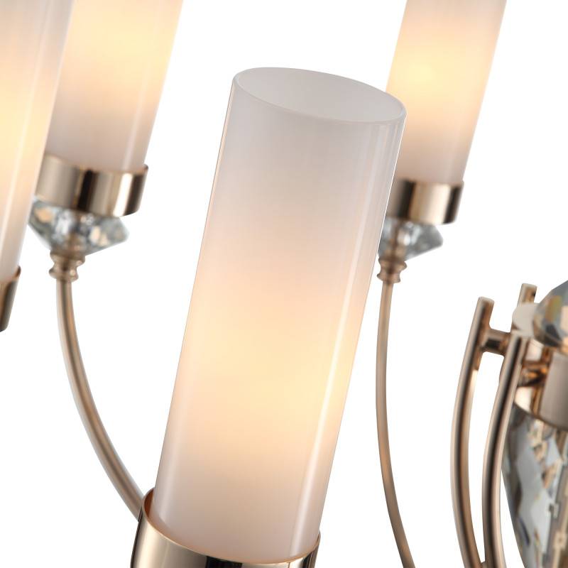 Люстра на штанге ST-Luce SL1402.253.10