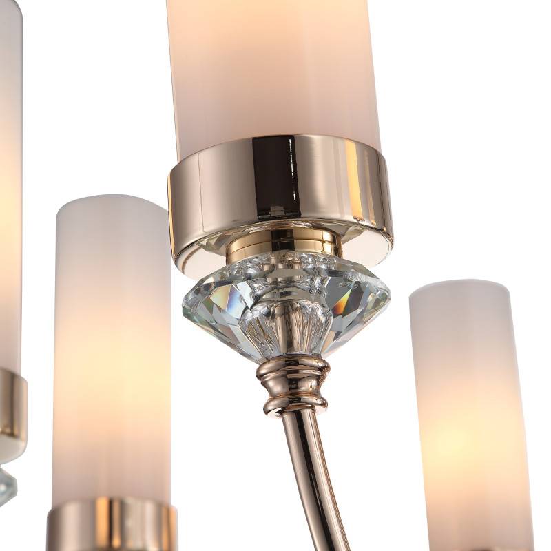 Люстра на штанге ST-Luce SL1402.253.10