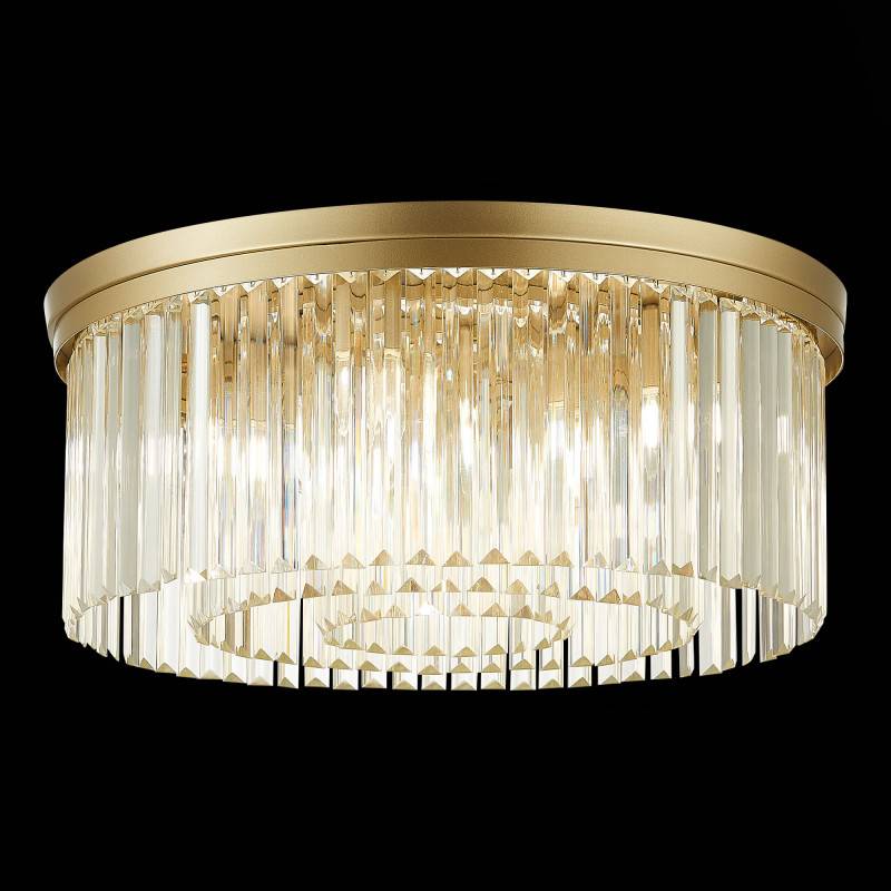 Накладная люстра ST-Luce SL1624.202.09