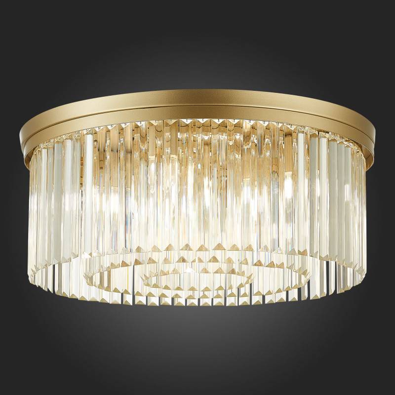 Накладная люстра ST-Luce SL1624.202.09
