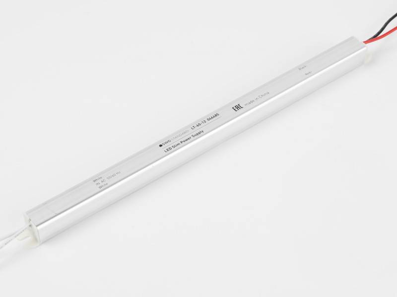 Блок питания для светодиодной ленты SWG 00-00046485