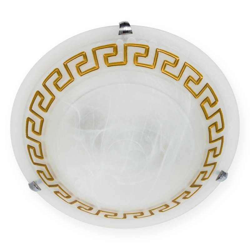 Накладной светильник TOPLIGHT TL9172Y-03BN