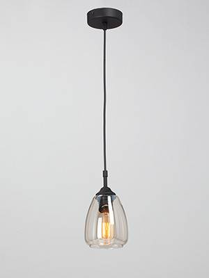 Подвесной светильник Vitaluce V2965-1/1S