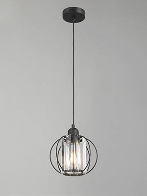 Подвесной светильник Vitaluce V2852-1/1S