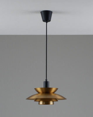 Подвесной светильник Moderli V11306-1P