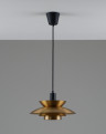 Подвесной светильник Moderli V11306-1P