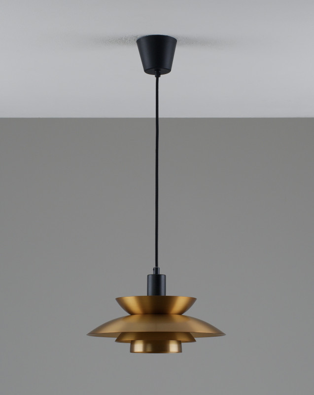 Подвесной светильник Moderli V11306-1P