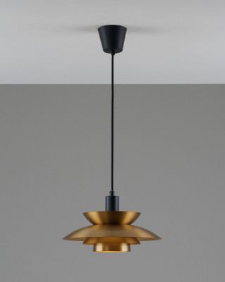 Подвесной светильник Moderli V11306-1P