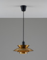 Подвесной светильник Moderli V11306-1P