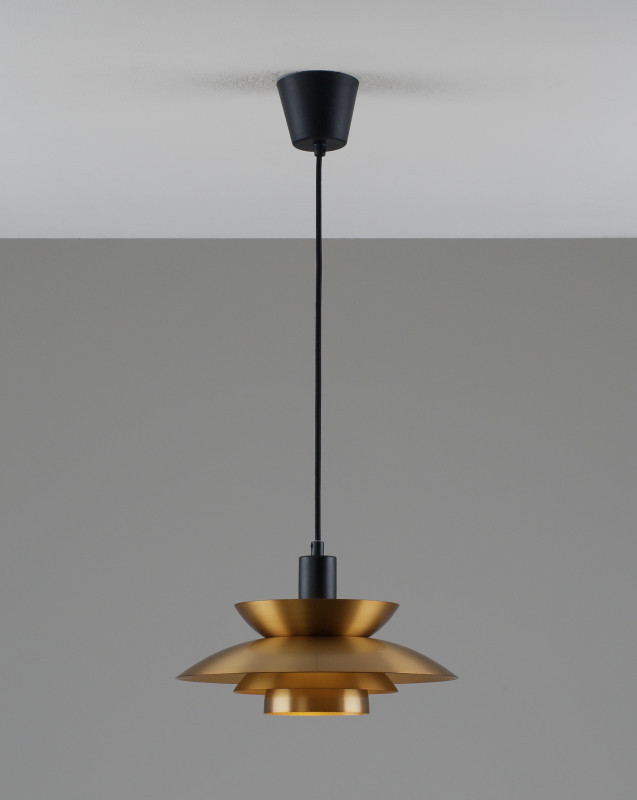 Подвесной светильник Moderli V11306-1P