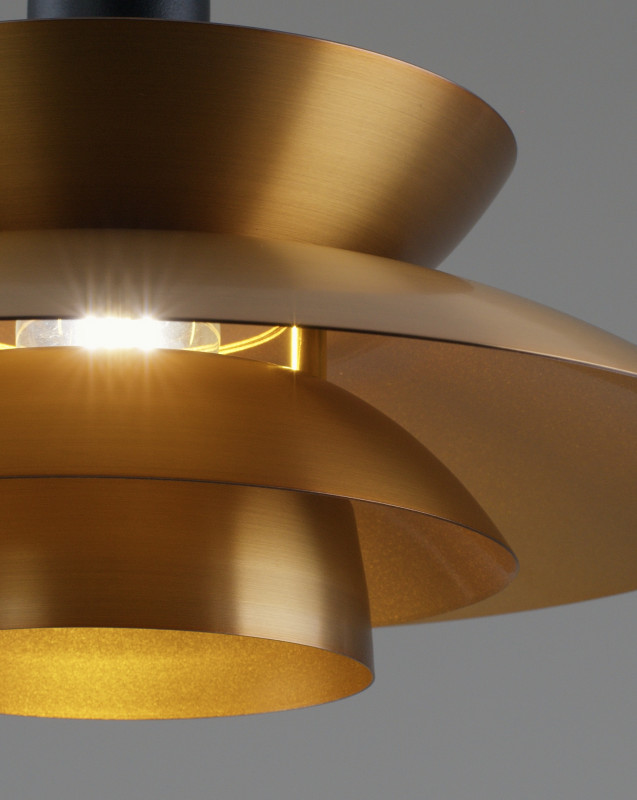 Подвесной светильник Moderli V11306-1P