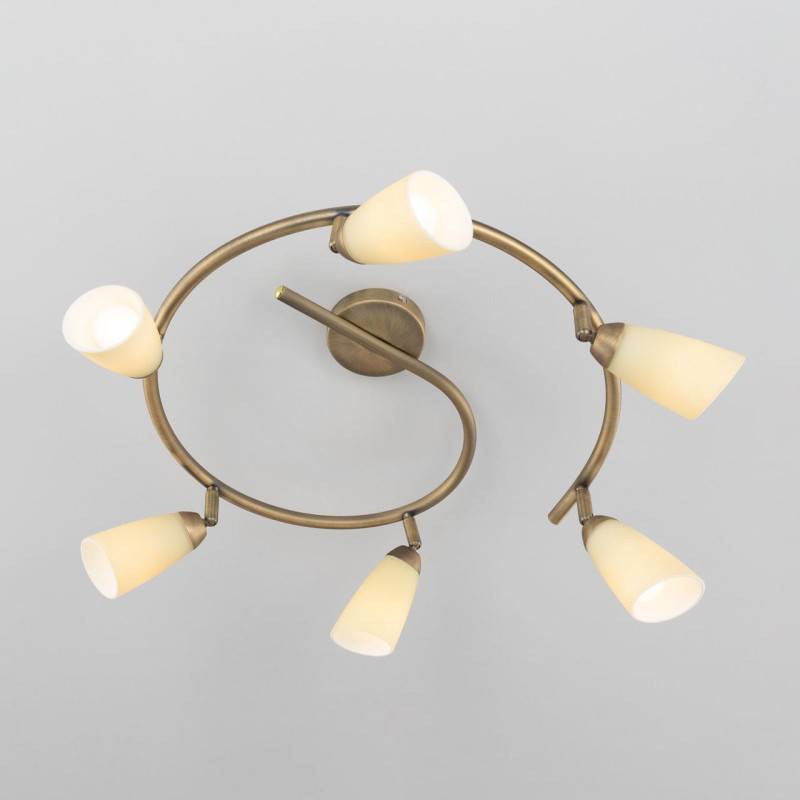 Спот Citilux CL501163