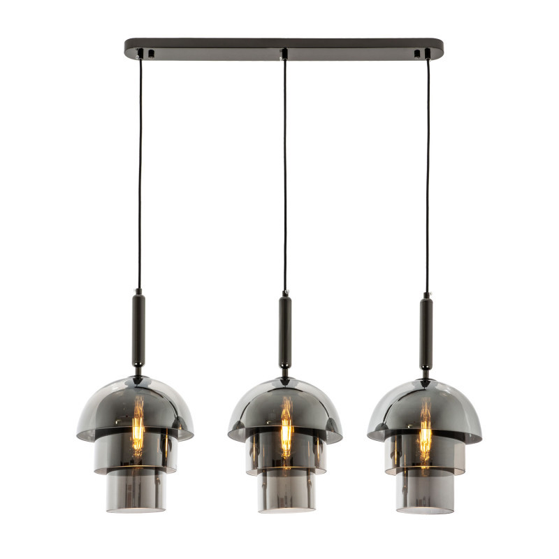 Подвесной светильник MODELUX MS.220.780 BK