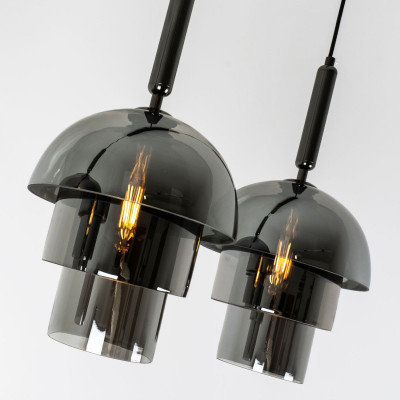 Подвесной светильник MODELUX MS.220.780 BK